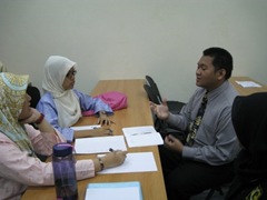 Group Interview
