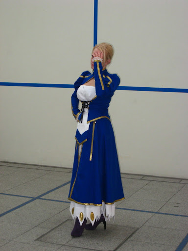fate stay night