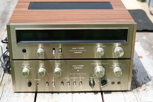 kenwod 7022 manual
