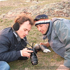 Pictures Daniel Petrescu
