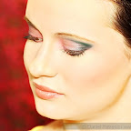 Makeup artist