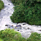 Ecuador by Daniel Petrescu