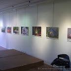 Exhibitions by Daniel Petrescu