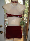  lyrical dance costumes