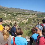 LaNavetaBassonetsIAlequa Excursió a la Font de La Naveta, els bassonets i Alèqua