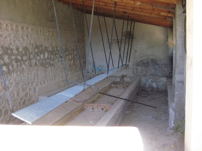  Excursió a la Font de La Naveta, els bassonets i Alèqua