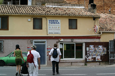  Venta Teresa, Xixona