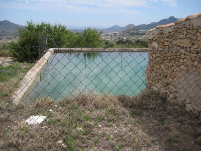  Excursió per Nutxes, La Llibreria, Barranc dels Ports, Penya Reona, La Costa i Riu Sec