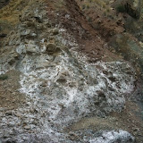 FontDeBernatLesSalinesSilimILaMascuna Barranc de les Salines, Xixona