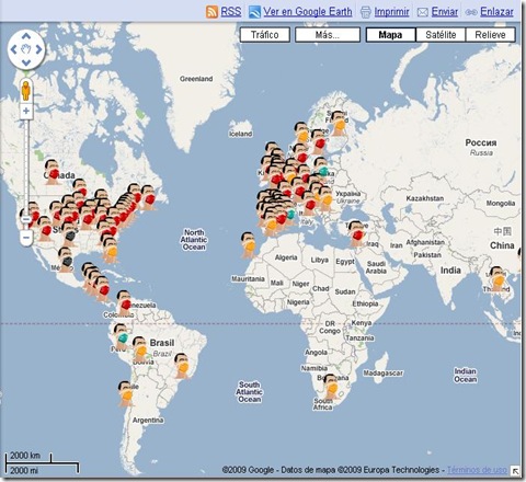 googlemap