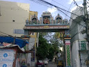 Durga Matha Arch 