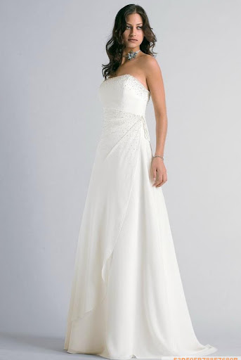 wedding dresses
