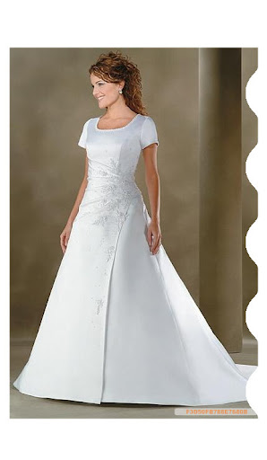 Wedding Dresses