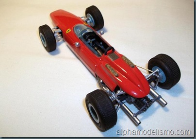 Ferrari 158a