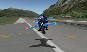 Mais bizarrices do X-Plane