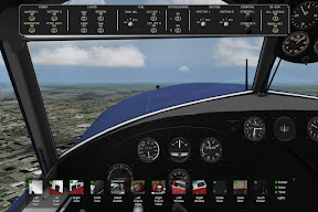 Virtual Cockpit