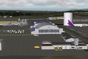 KPAE Boeing