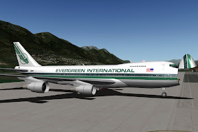 Classic Freighters