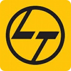Logo - Larsen & Toubro - 1