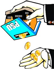  Disinvestment Helps Govt. Raise Rs 40,000 Crore In 2010