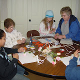 Christmas Events and Services 2007