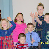 Pictures of Our Kids