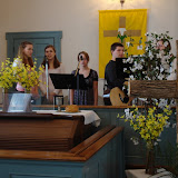 Easter 2009