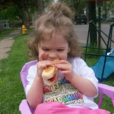 Apple Blossom 2008