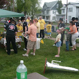 Apple Blossom 2009