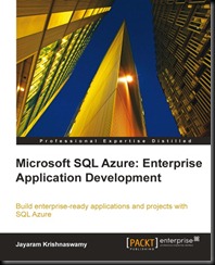 Microsft SQL Azure