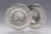 Centenary Trophies for Frilford Heath Golf Club 2008