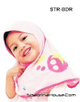 Jilbab Anak TIVA