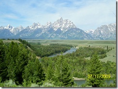 Grand Tetons 6