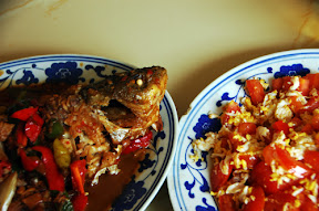 午餐
