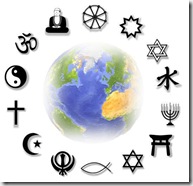 World Spirituality