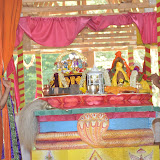 Sri Yagam Day Five