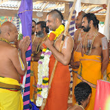 Sri Yagam Day Eight