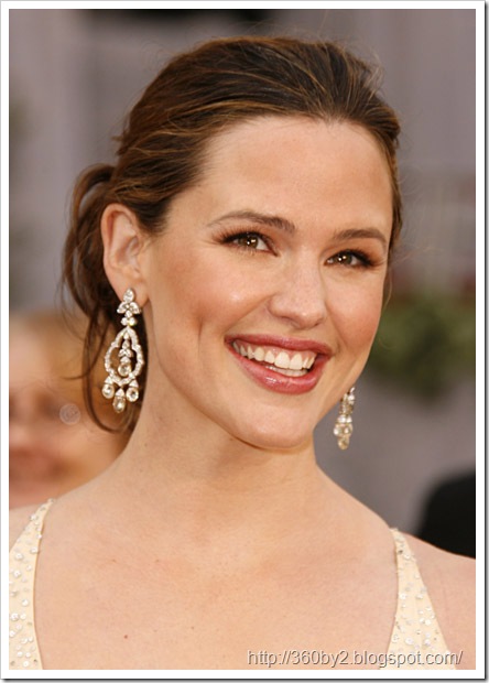 Jennifer Garner Sexy Actress | Fully Loaded Picture Gallery