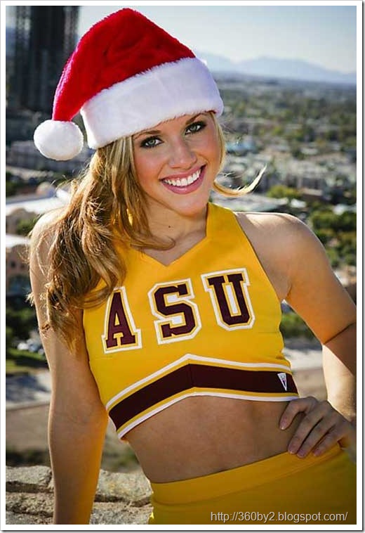 Why cheerleader girls are so important for the Game | Pictures Gallery_asucheer