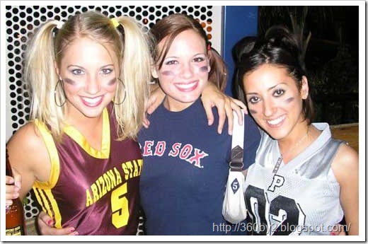 Why cheerleader girls are so important for the Game | Pictures Gallery_asufans3