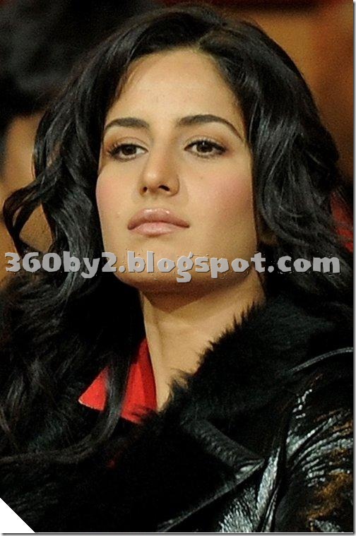 Bollywood Actress: Katrina Kaif