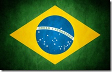 Bandeira do Brasil