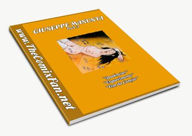 Giuseppe Manunta - Pack 3