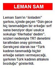leman leman