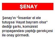 senay senay