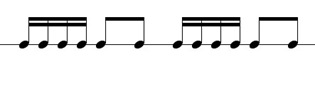 1