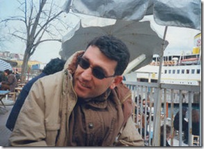 ALI KIRKAR