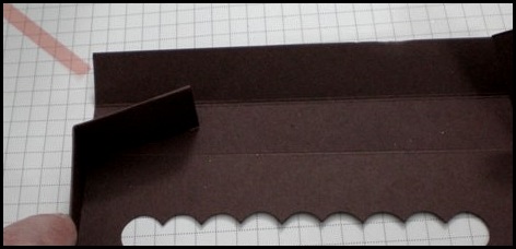 Shadow Box Tutorial Step9