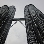 Petronas Tower