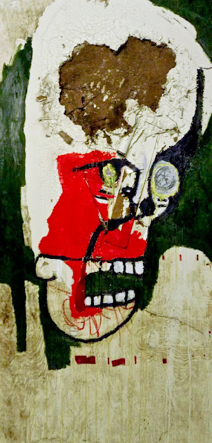 Portrait Of A Sane Man
